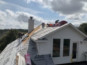 Blogs 4 Austin roof repair and replacement by the Impact Resistant Roofing team