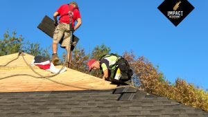 questions to ask your roofing contractor