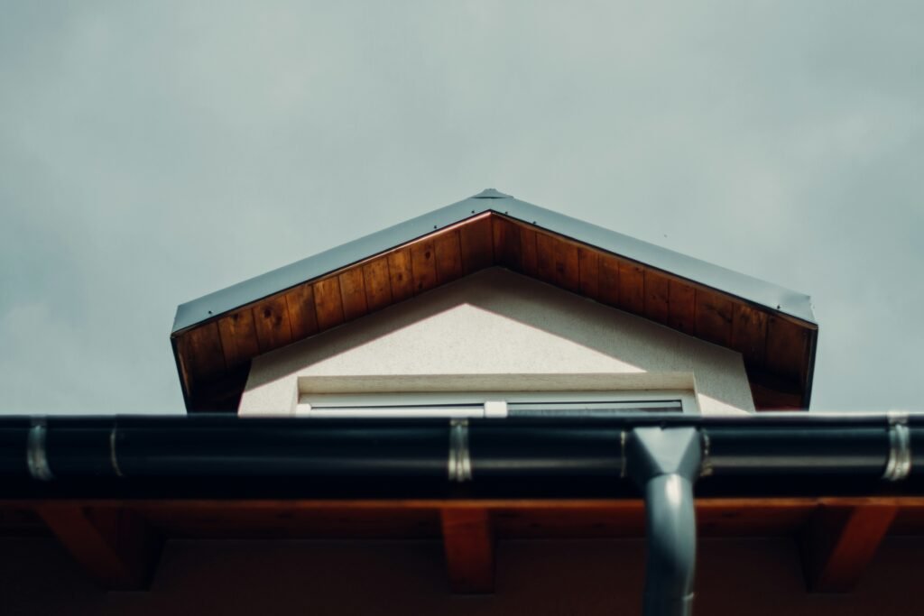 Gutters to protect Central Texas homes from heavy rainfall