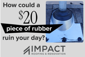 Blogs 2 Austin freeze leads to Texas sun leads to cracked and damaged rubber seals on your roof.