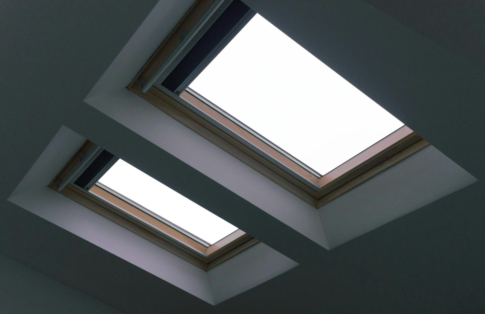 roof repair Lakeway includes skylight maintenance