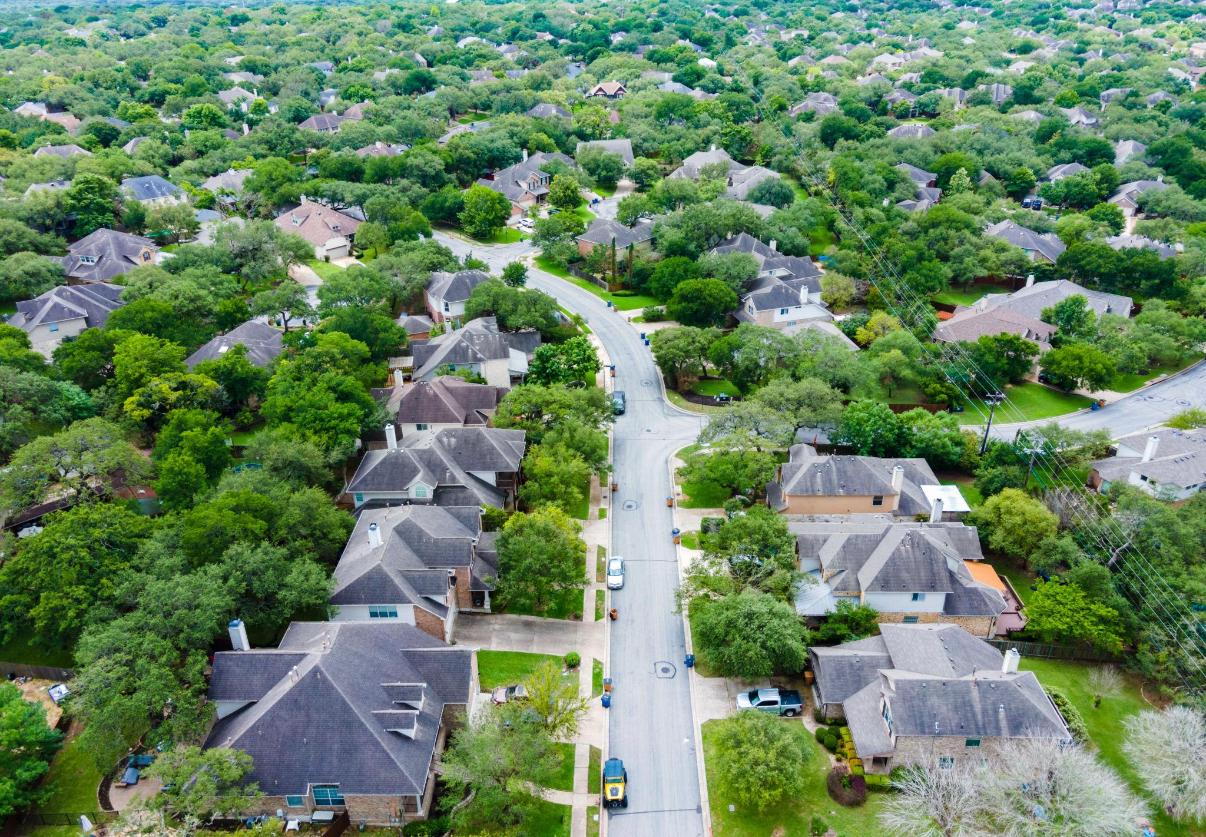 Roofing Contractor in Austin, TX