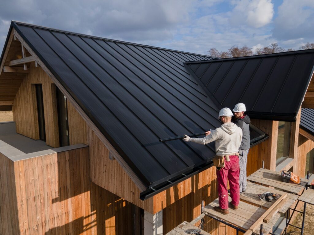 Free Roof Inspection in Austin & Central Texas