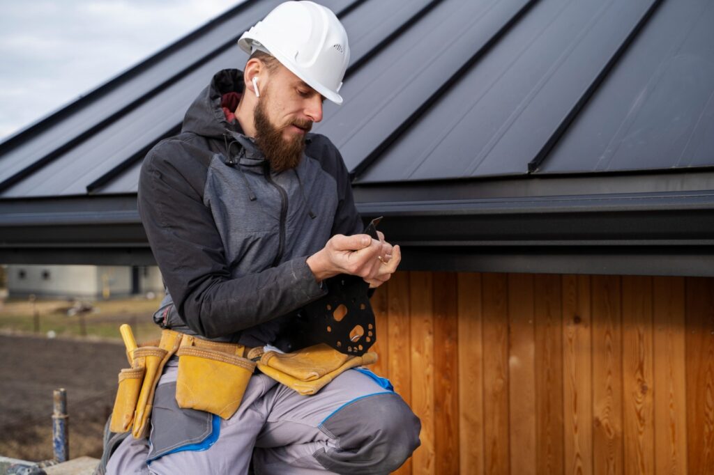 Gutter Installation & Repair in Austin & Central Texas