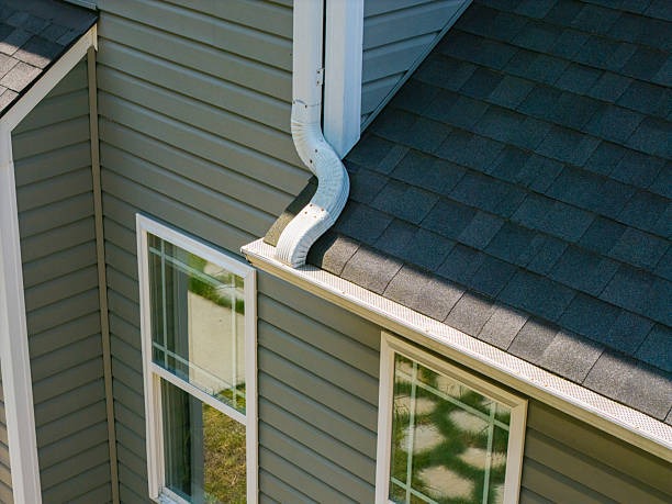 Gutter Installation in Cedar Park, TX