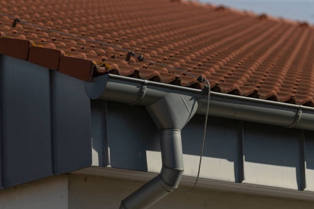 Gutter Installation in Spicewood, TX