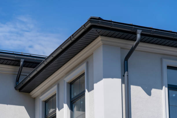 Gutter Installation in Dripping Springs, TX