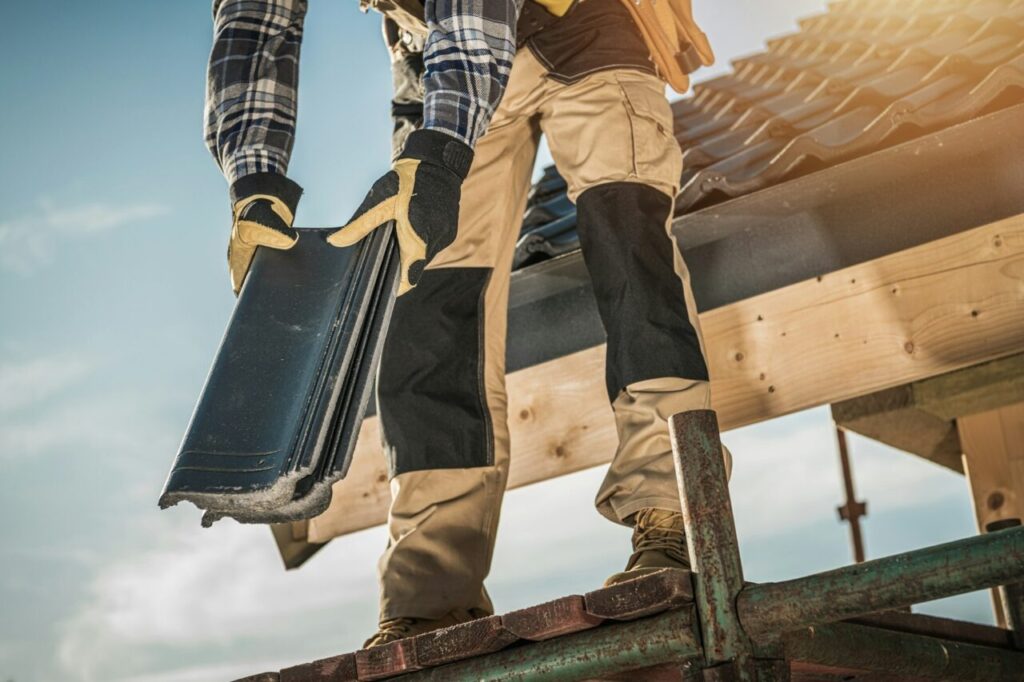 Commercial Roofing Contractors Austin