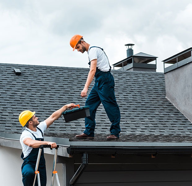 Emergency Roofing Services Cedar Park