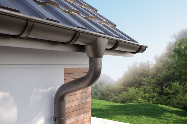Gutter Installation in Bee Cave, TX