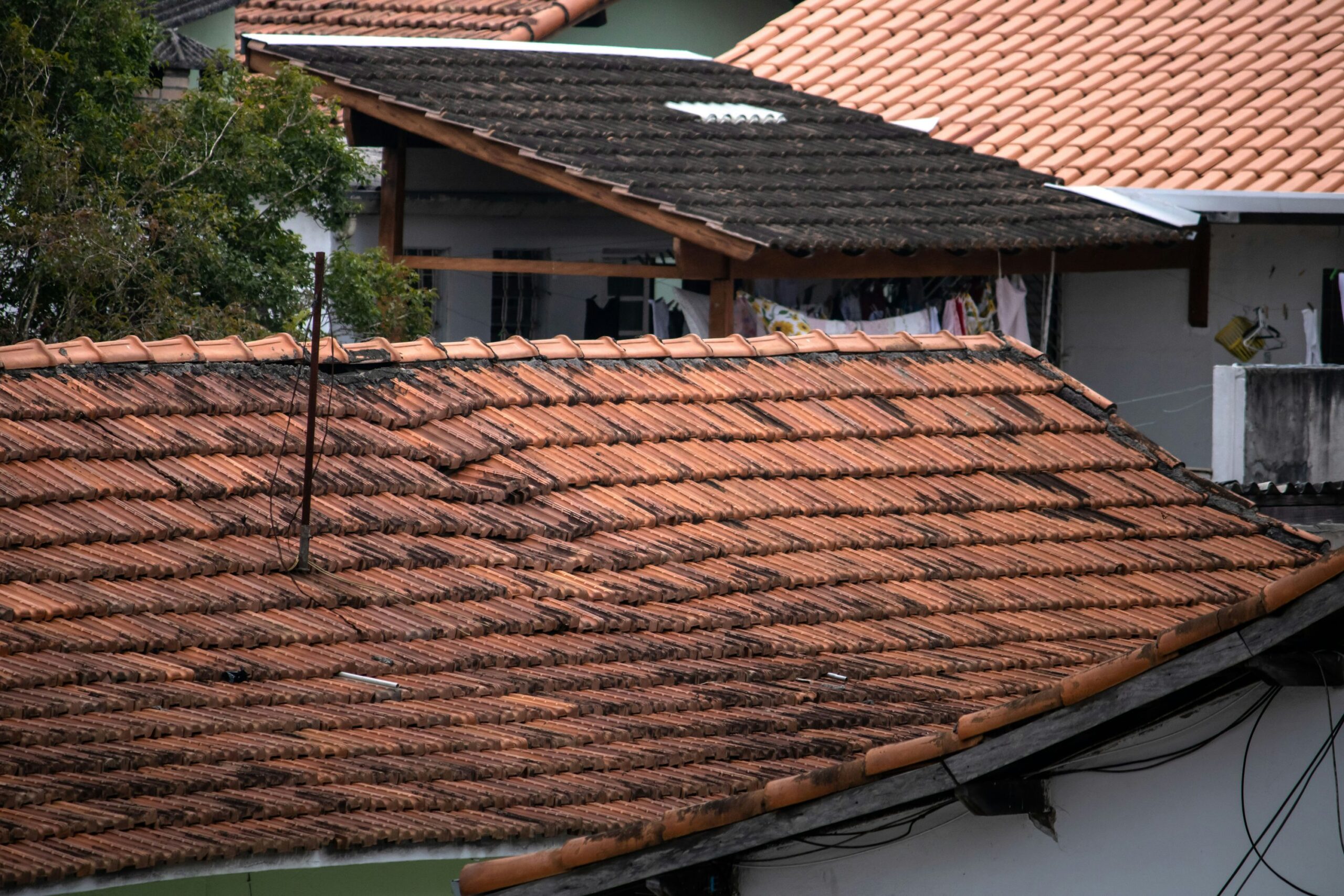 Storm Damage Roof Repair in Round Rock, TX